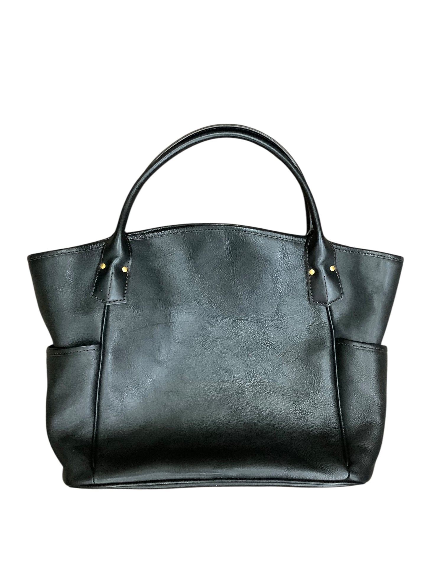 Handbag Designer By Dooney And Bourke In Black, Size:Large