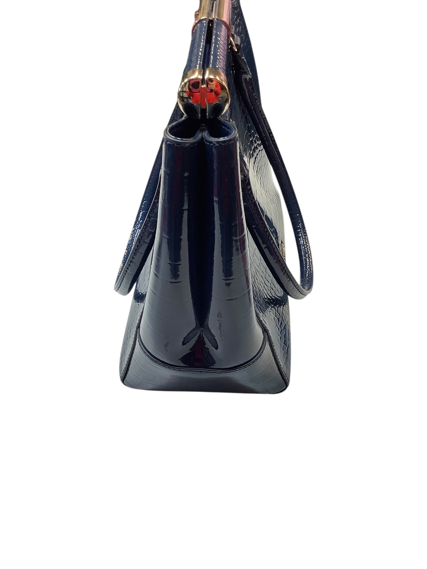 Handbag Designer By Kate Spade In Multi, Size:Large