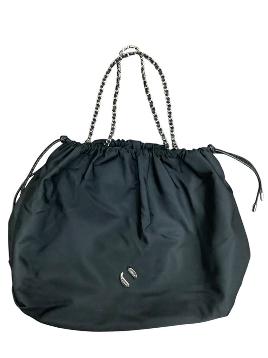 Handbag Designer By Rebecca Minkoff In Black, Size:Large