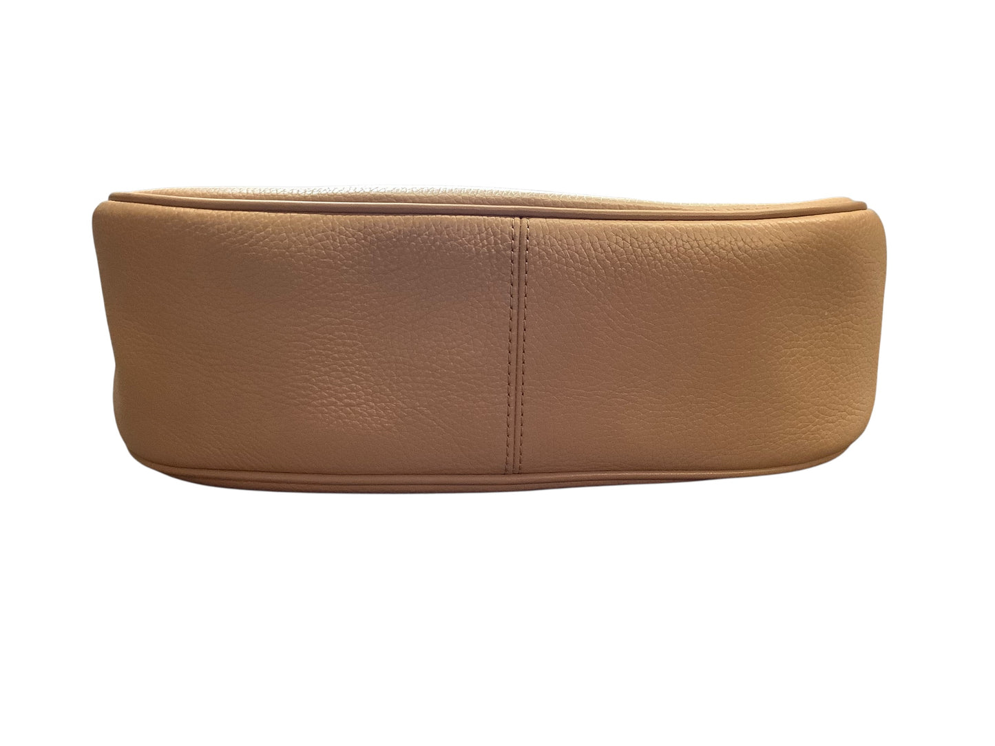 Handbag Designer By Michael Kors In Tan, Size:Medium