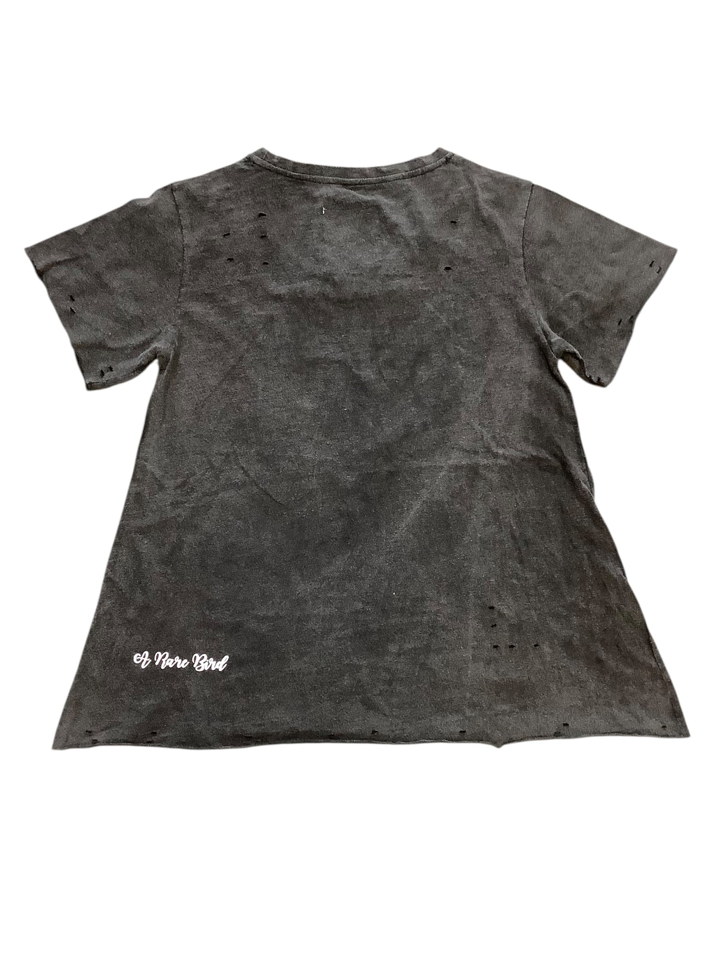 Tunic Ss By Cma In Grey, Size:S