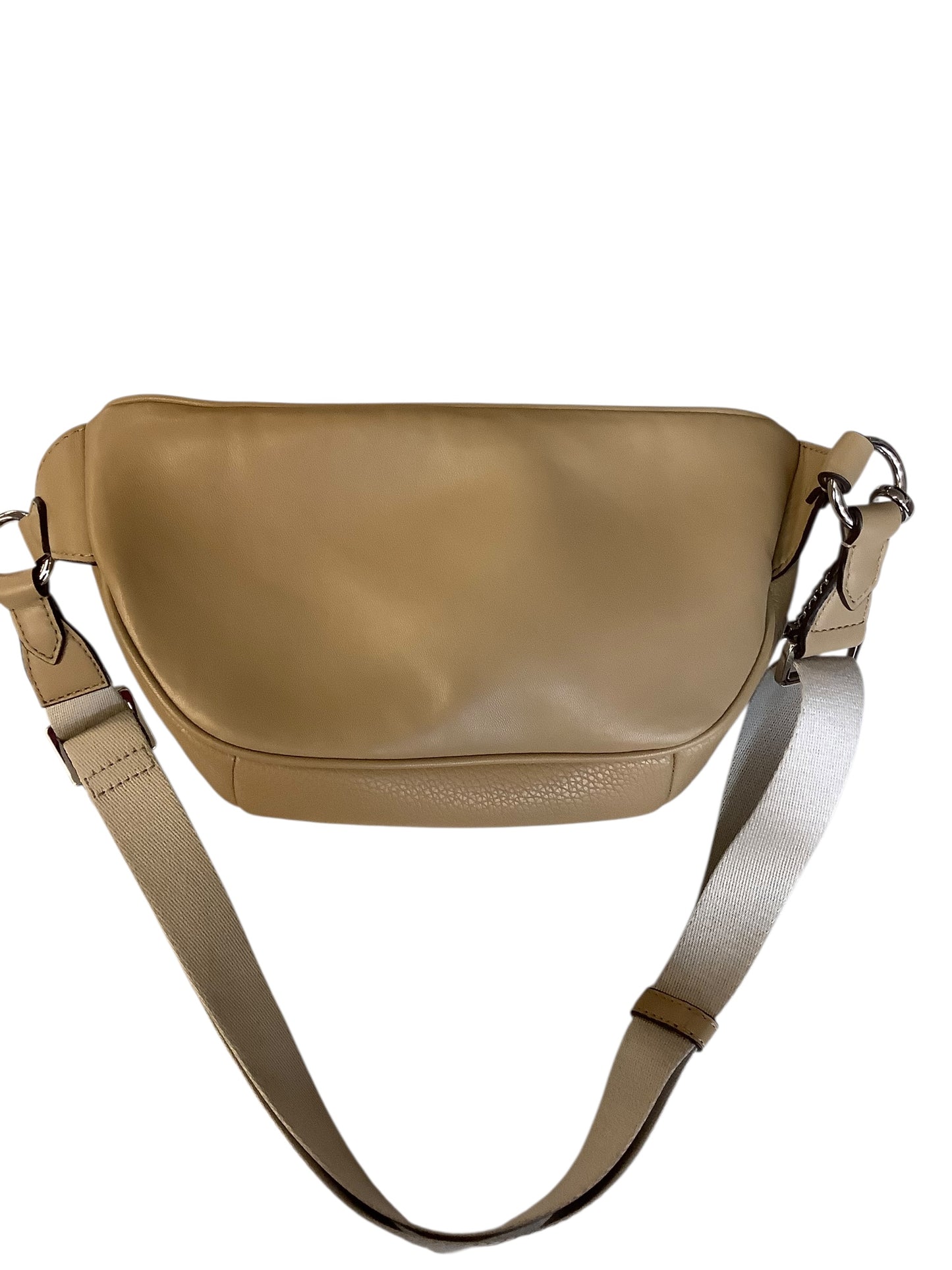 Belt Bag Designer By Michael Kors In Brown, Size:Large