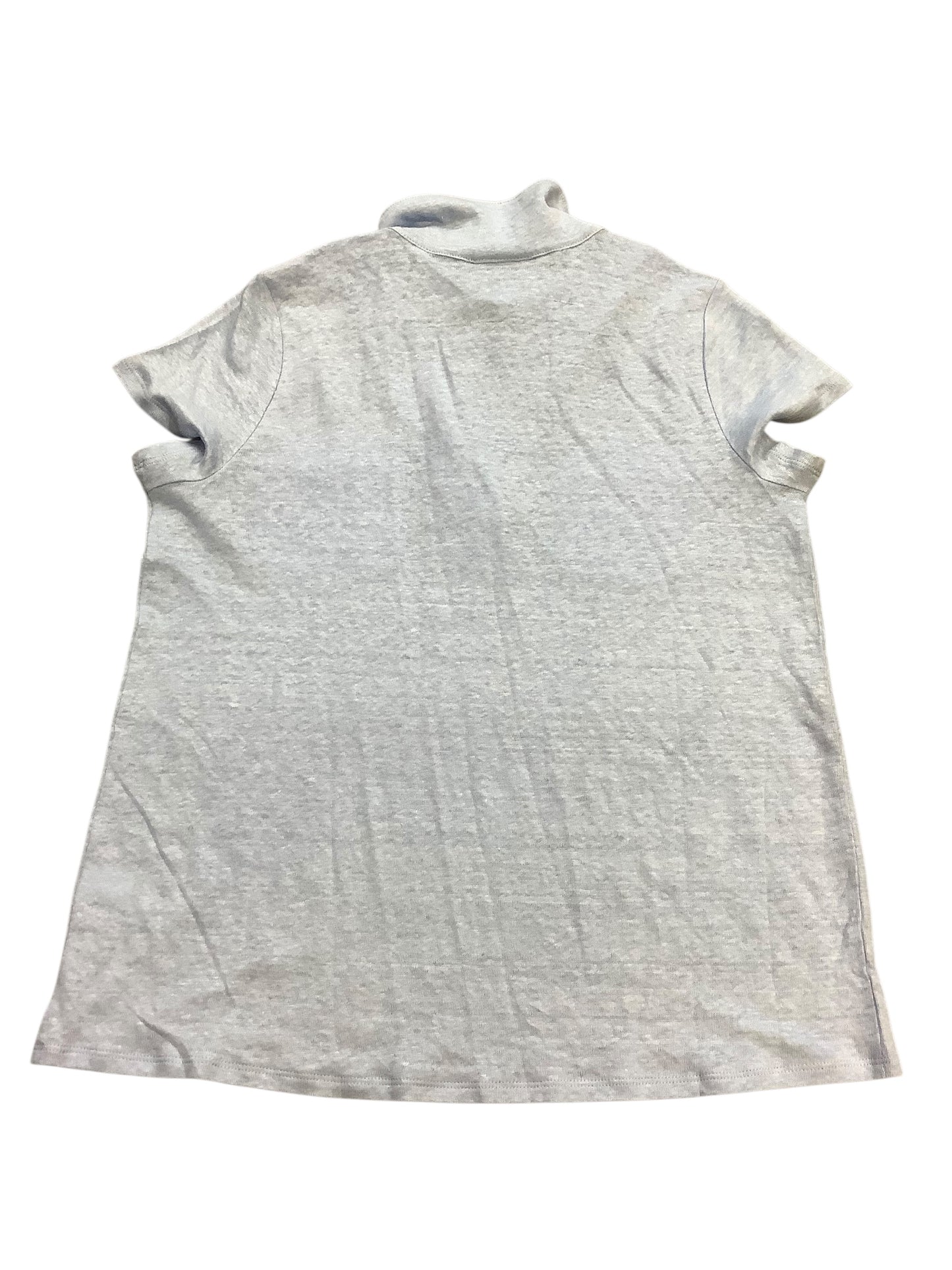 Top Ss By J. Jill In Blue, Size:Xs