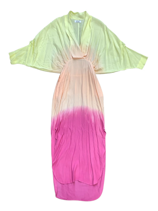 Dress Party Long By Cma  Size: M