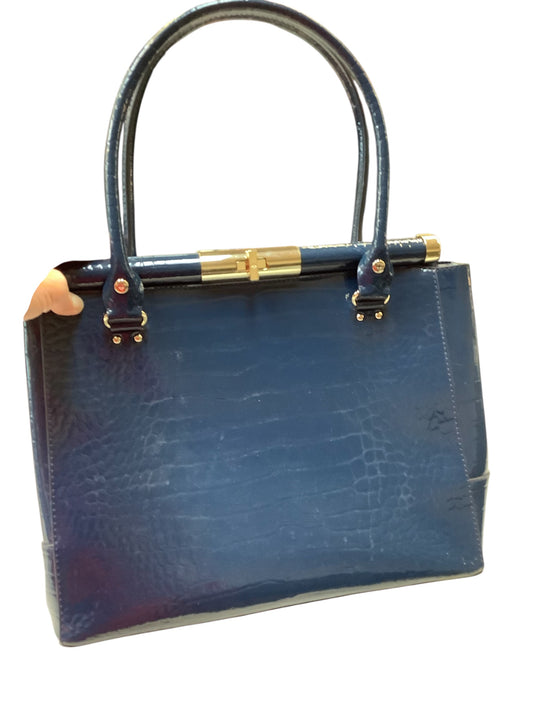 Handbag Designer By Kate Spade In Multi, Size:Large