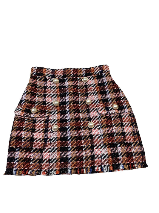 Skirt Mini & Short By Asos  Size: 6
