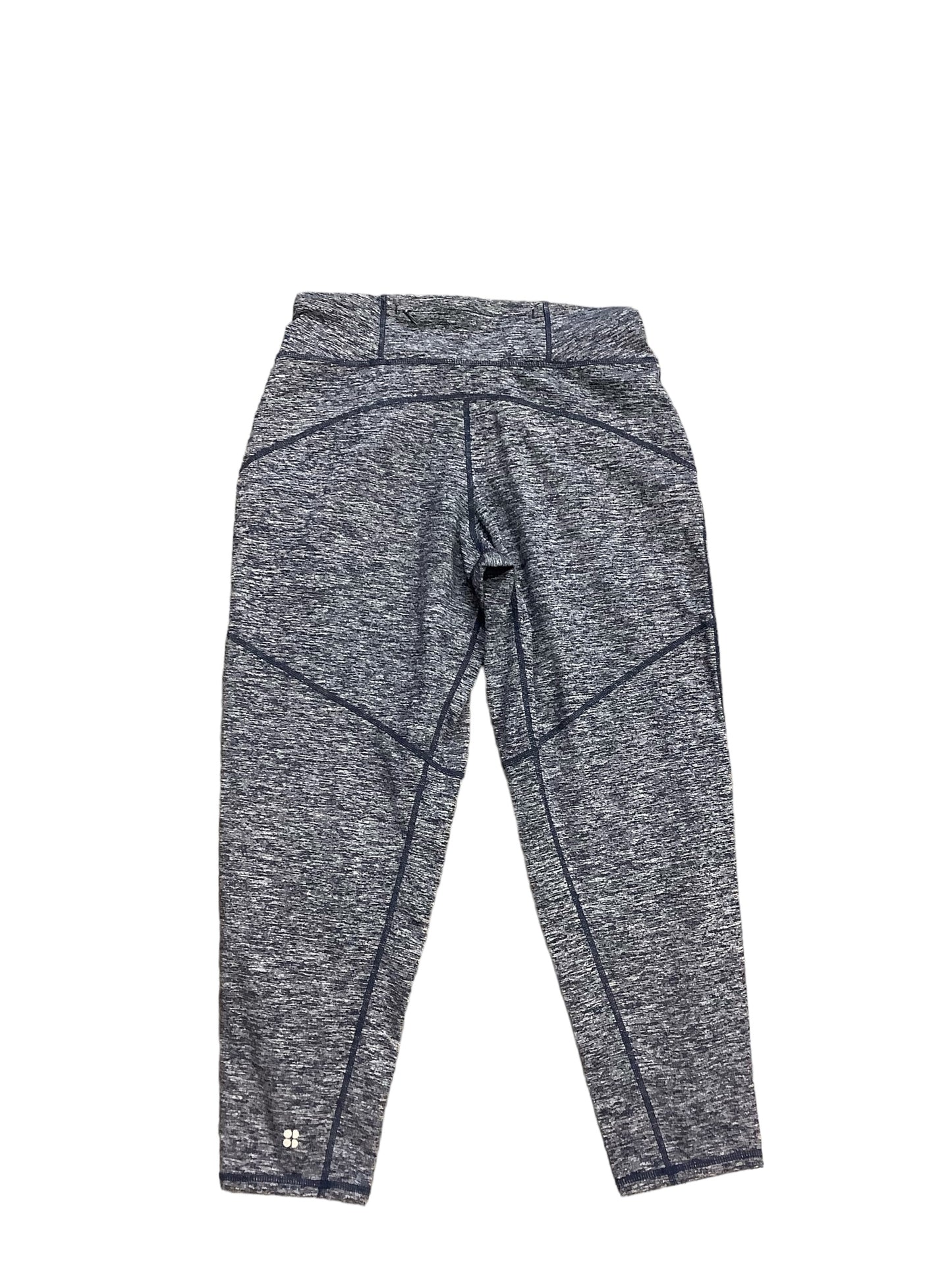 Athletic Leggings By Sweaty Betty  Size: Xs