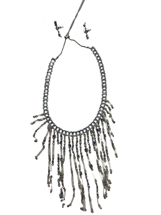 Necklace Set By Kendra Scott  Size: 0