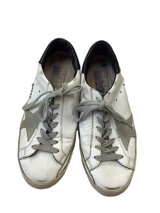 Shoes Athletic By Golden Goose  Size: 9