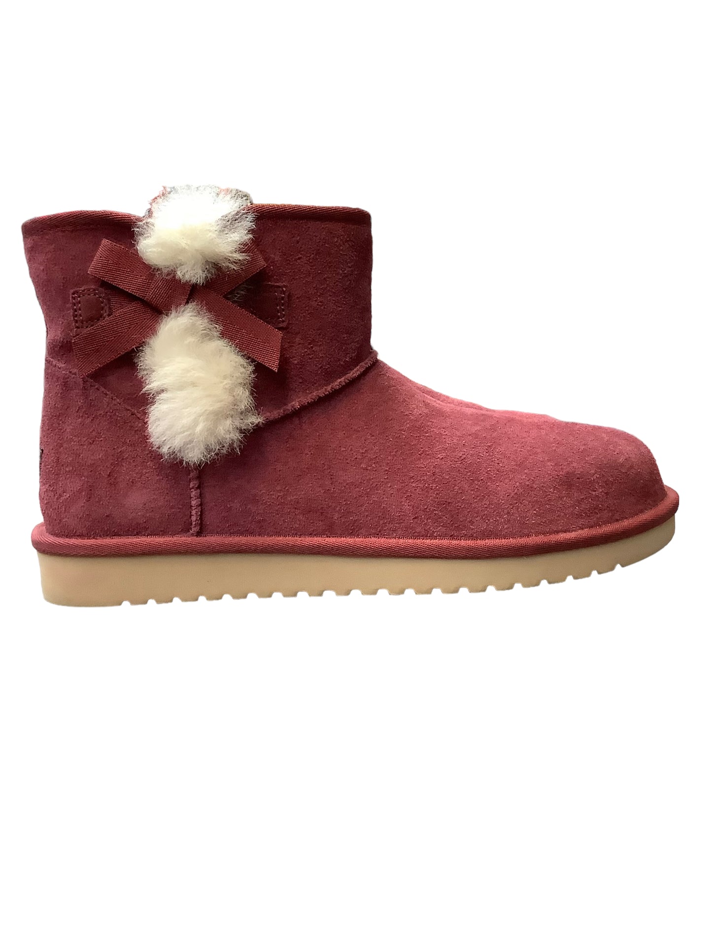 Boots Snow By Koolaburra By Ugg  Size: 10