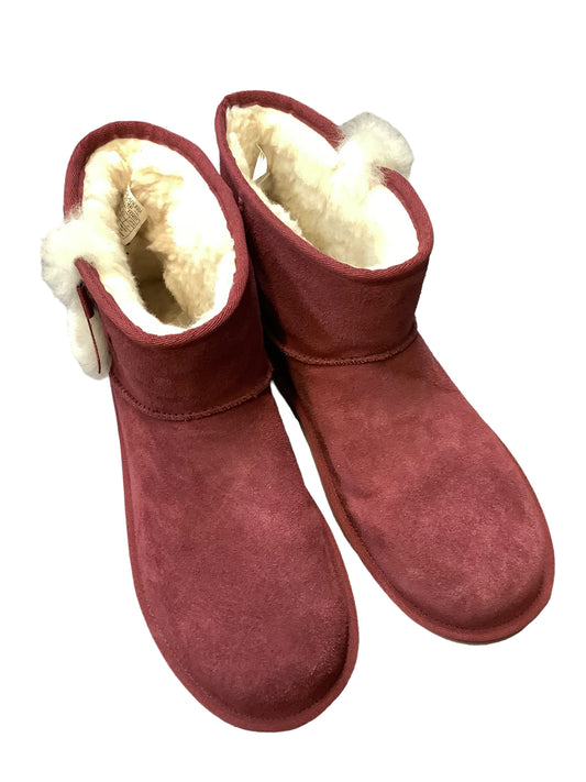 Boots Snow By Koolaburra By Ugg  Size: 10