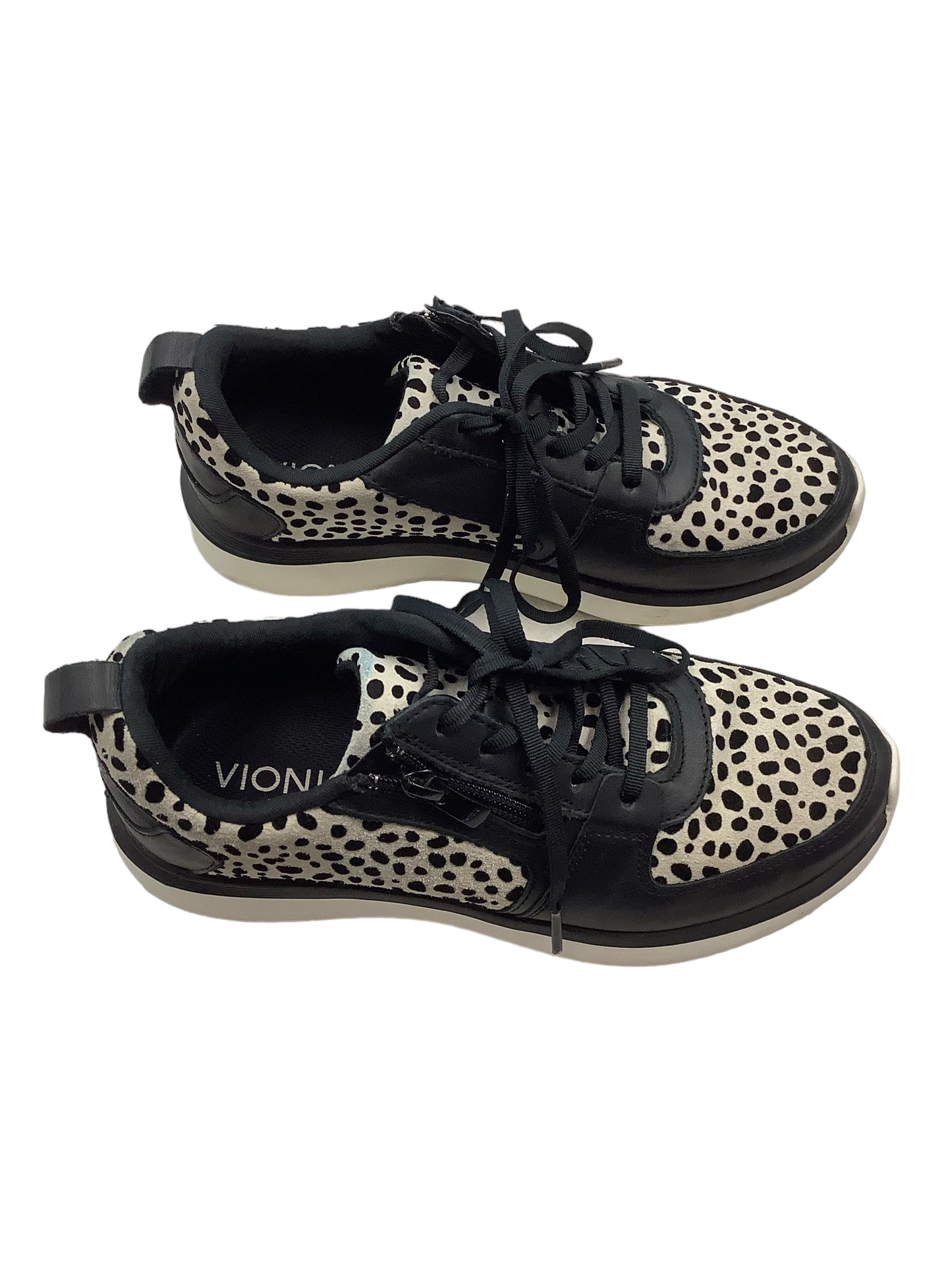 Shoes Athletic By Vionic  Size: 7