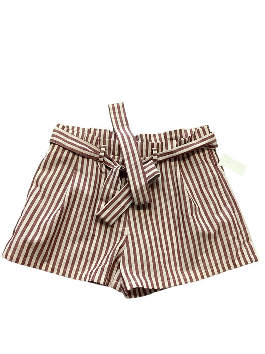 Shorts By Love Tree  Size: S