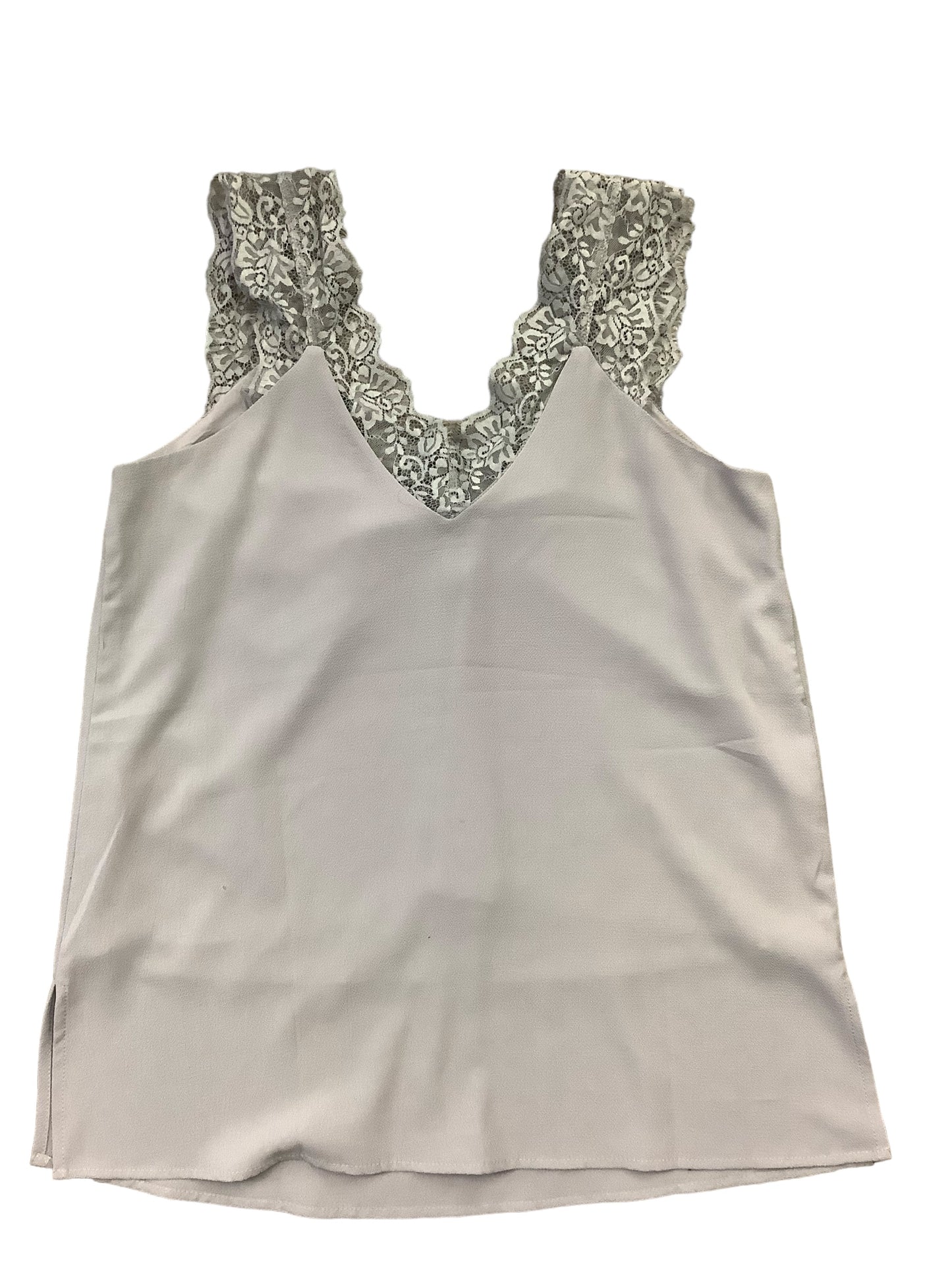 Top Sleeveless By Umgee  Size: S