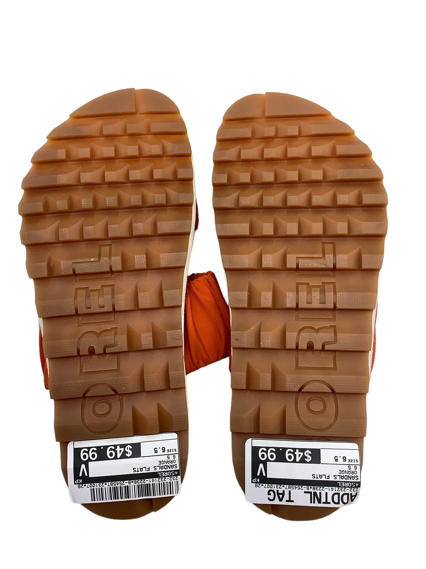 Sandals Flats By Sorel  Size: 5.5