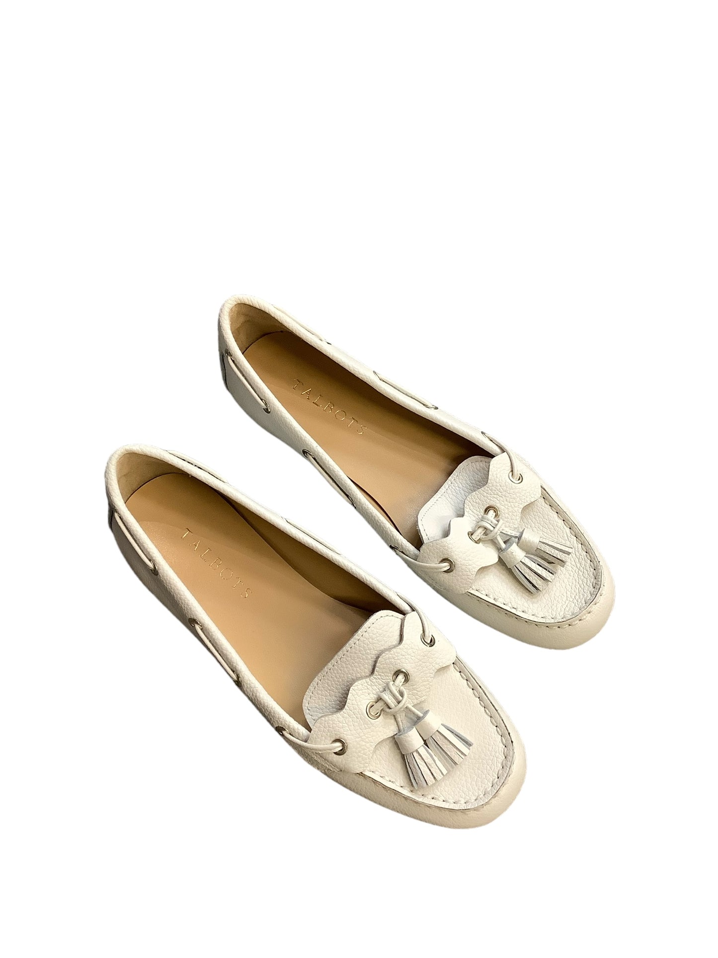 Shoes Flats Boat By Michael Kors  Size: 6.5