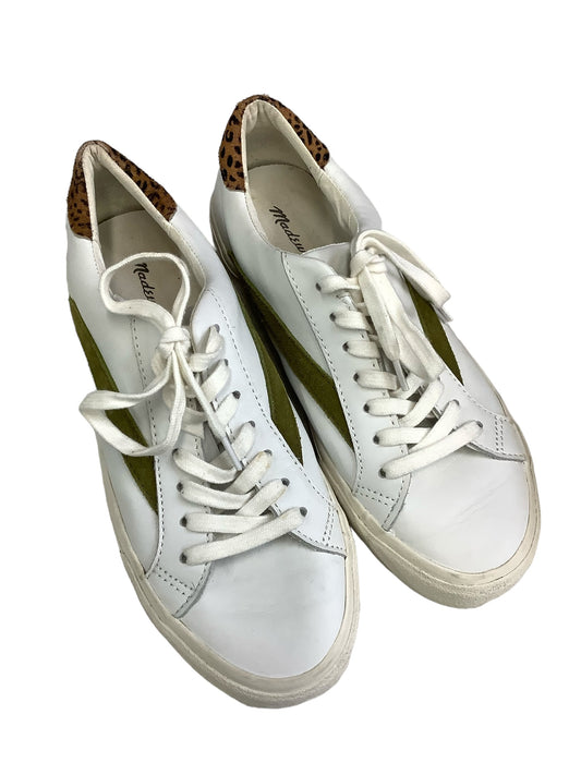 Shoes Athletic By Madewell  Size: 7.5