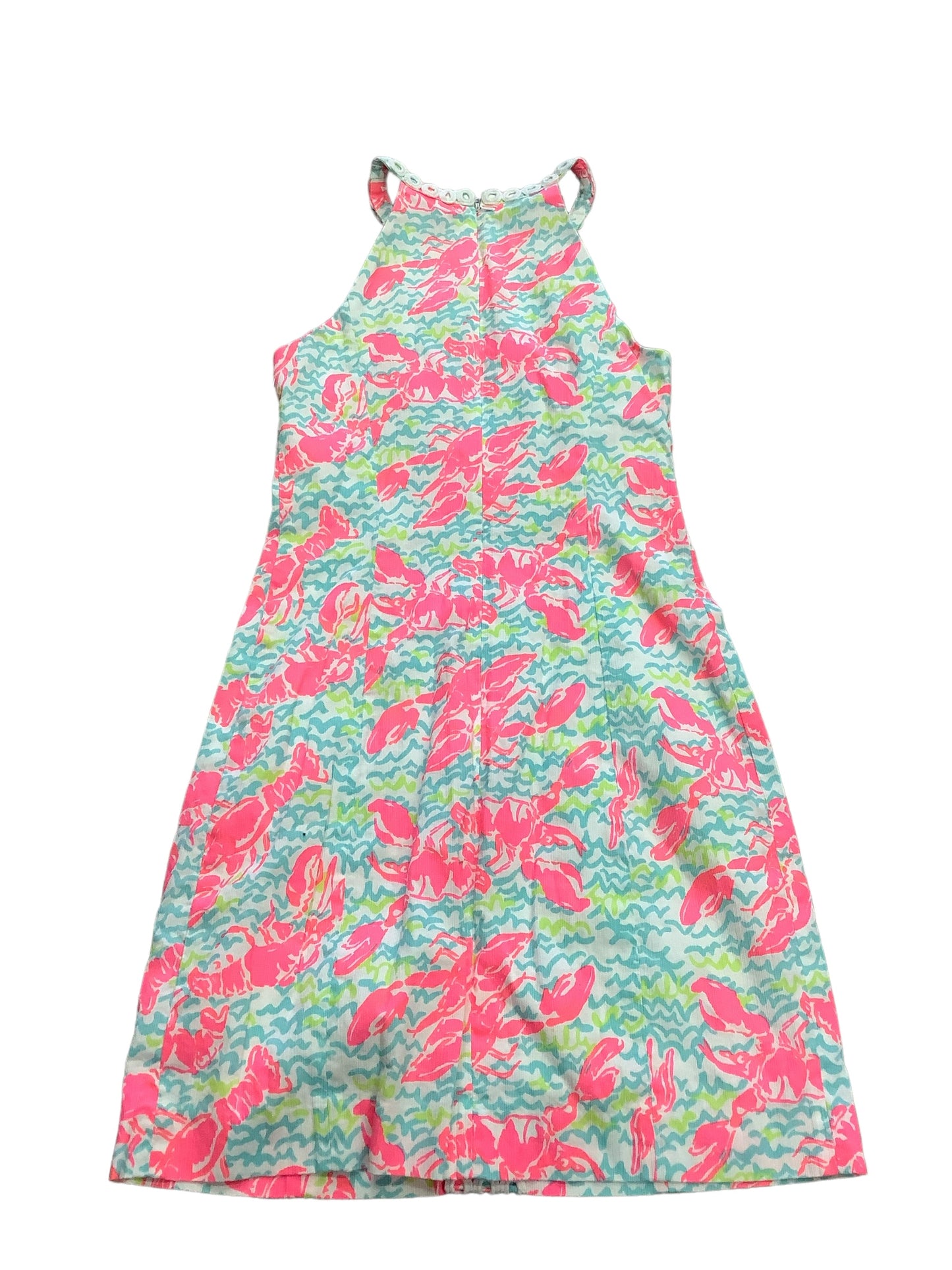 Dress Designer By Lilly Pulitzer  Size: 00