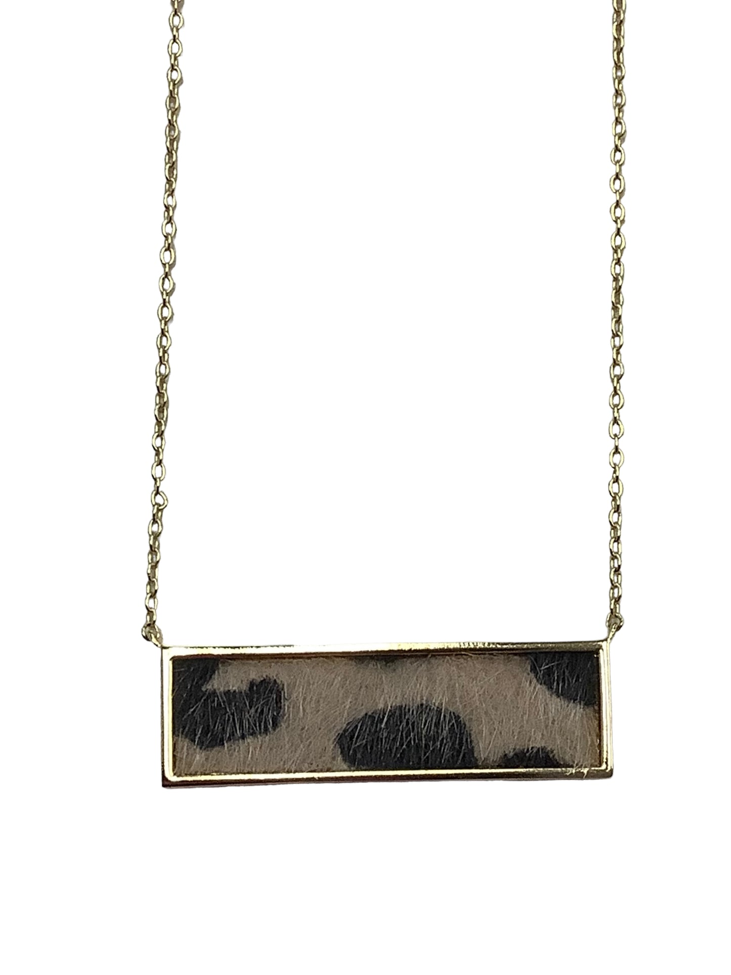 Necklace Chain By Uncommon James