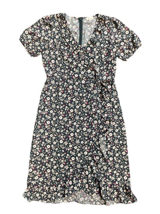 Dress Casual Maxi By Loft  Size: 14