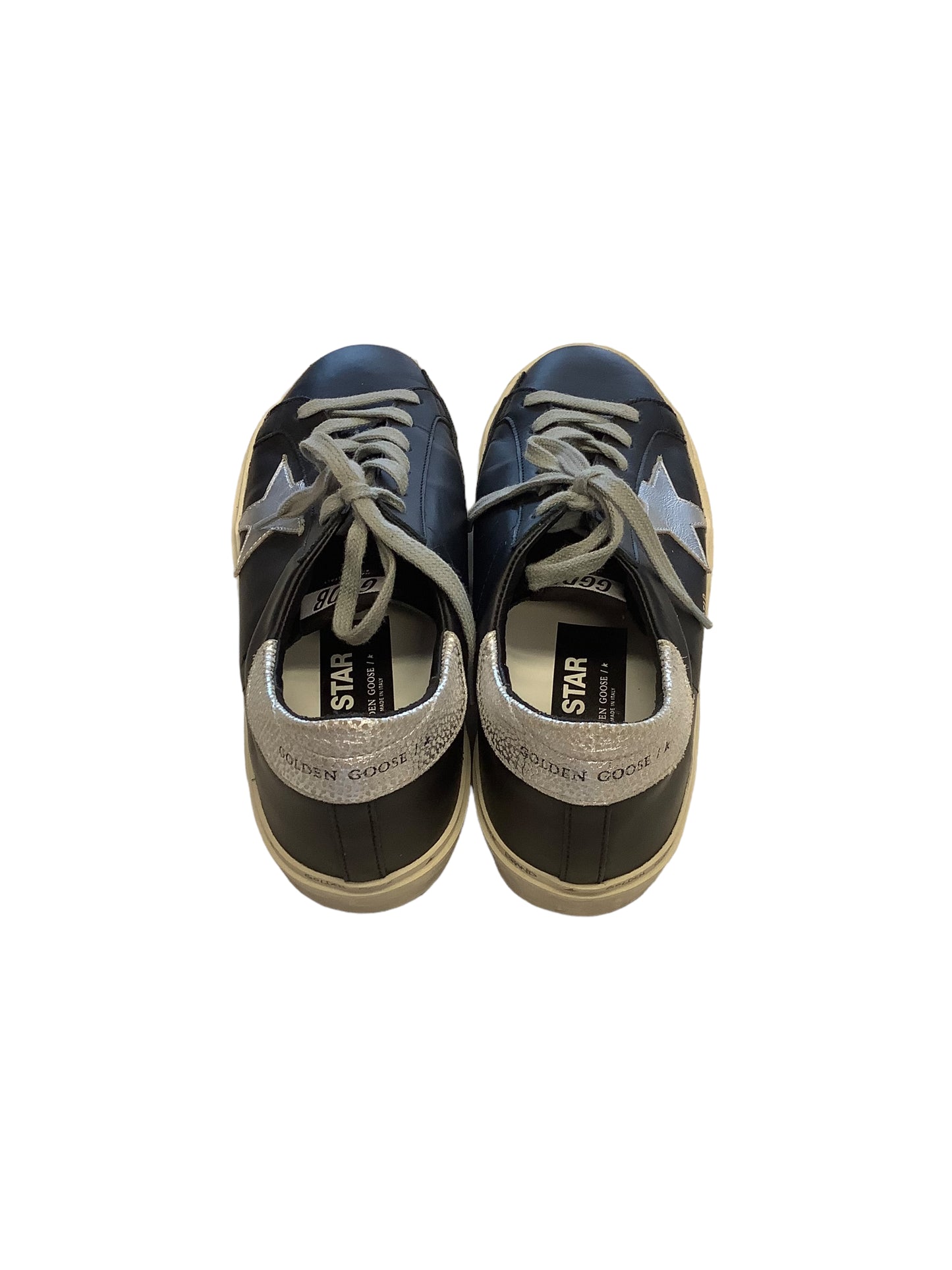 Shoes Sneakers By Golden Goose  Size: 9