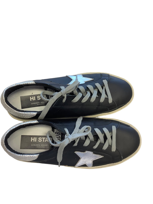 Shoes Sneakers By Golden Goose  Size: 9