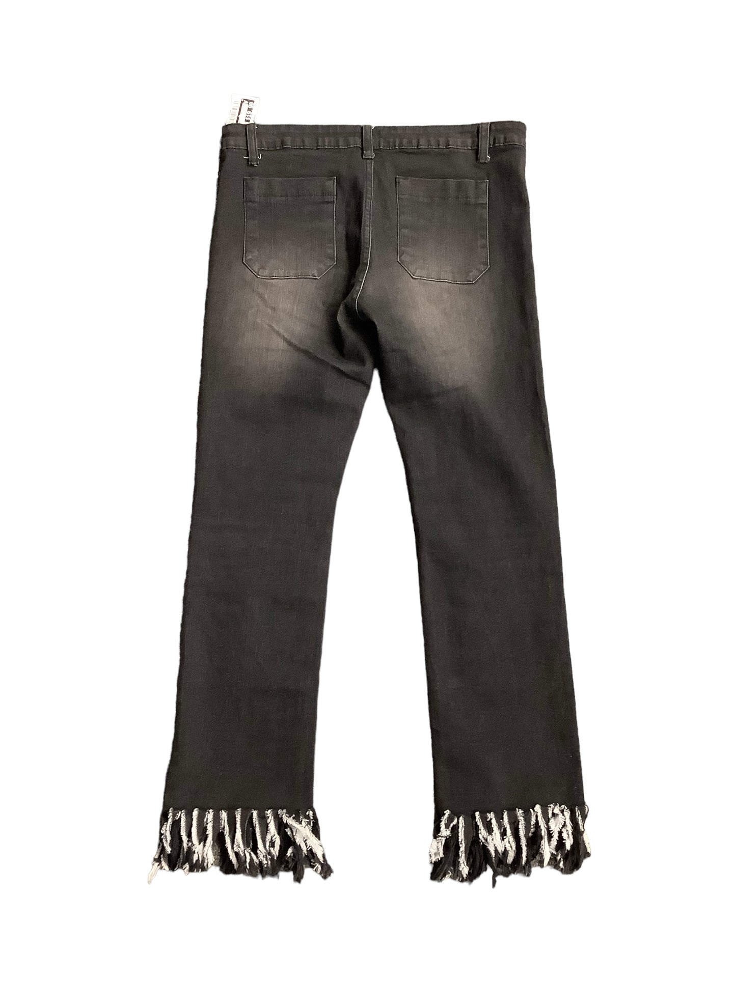 Jeans Skinny By Pol  Size: L