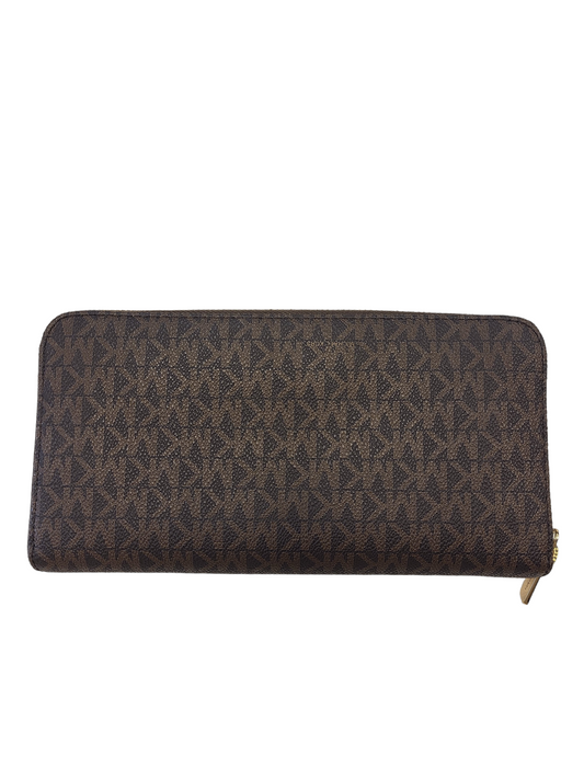 Louis Vuitton Zoe Wallet - Luxe Du Jour