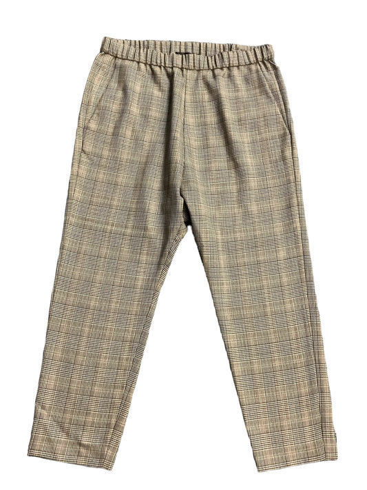 Pants Cropped By Nili Lotan  Size: 8