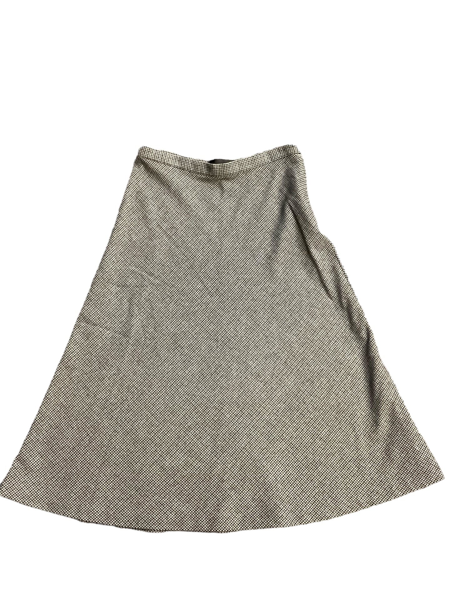Skirt Designer By Nili Lotan  Size: 8