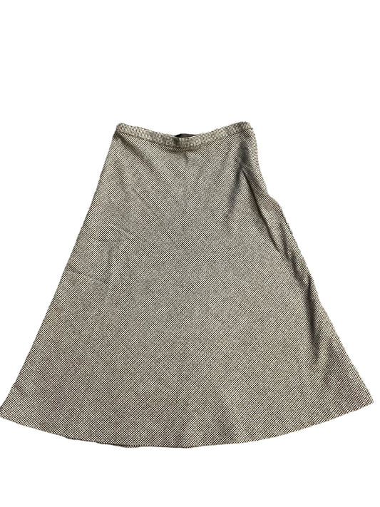 Skirt Designer By Nili Lotan  Size: 8
