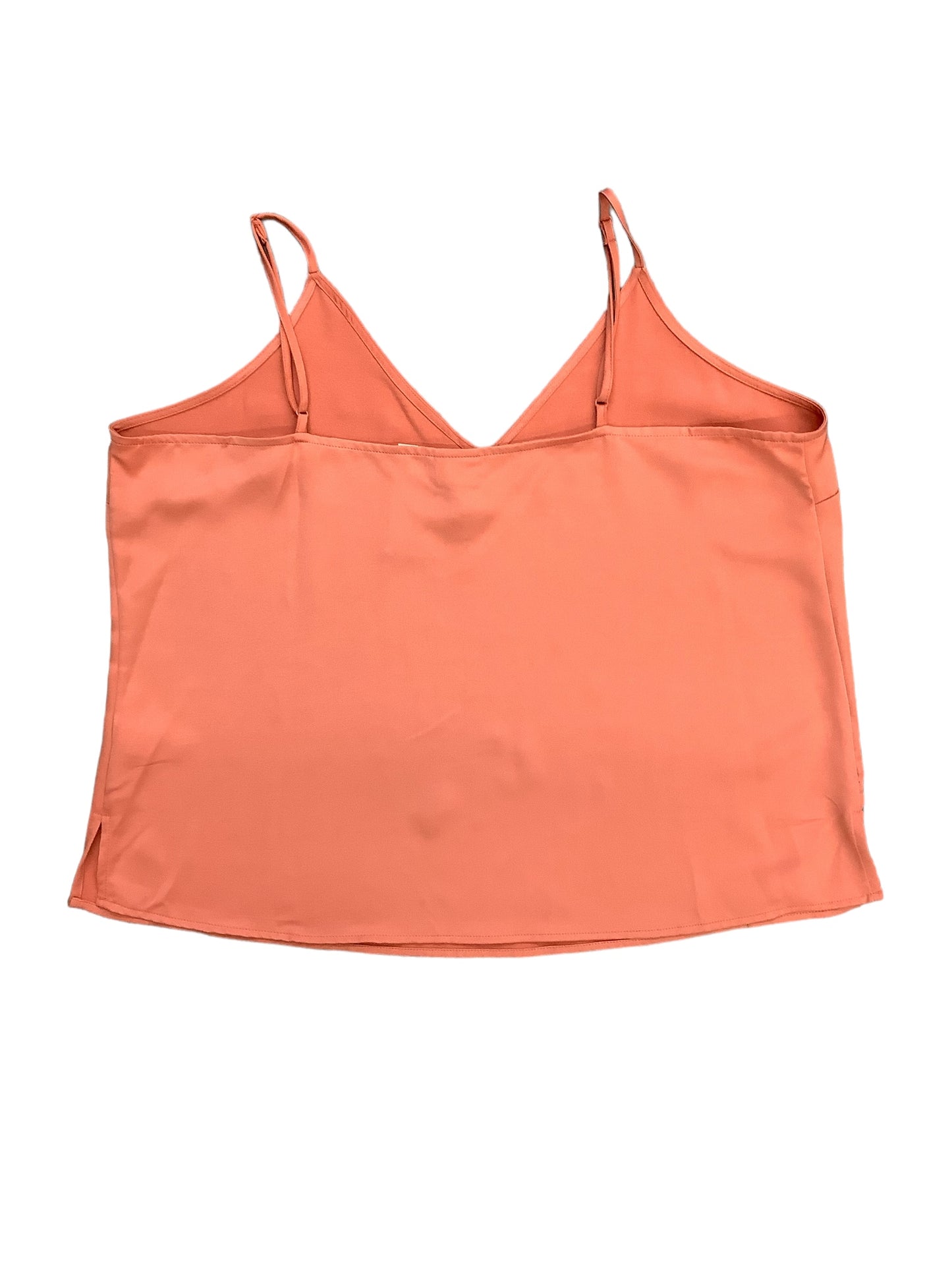 Top Sleeveless Basic By A New Day  Size: XXL