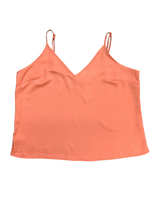 Top Sleeveless Basic By A New Day  Size: XXL