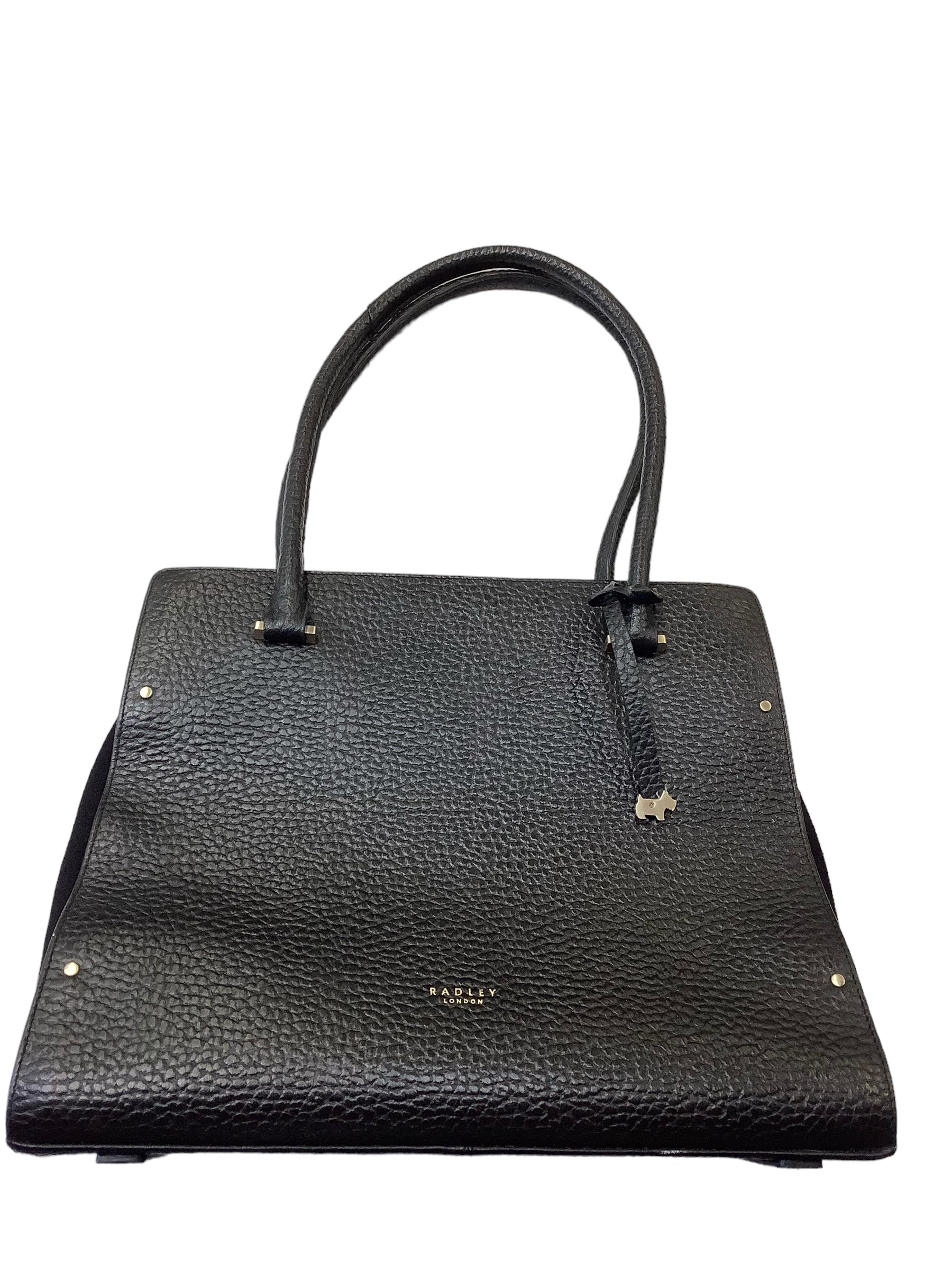 Ladies PU Handbag – AS Retail