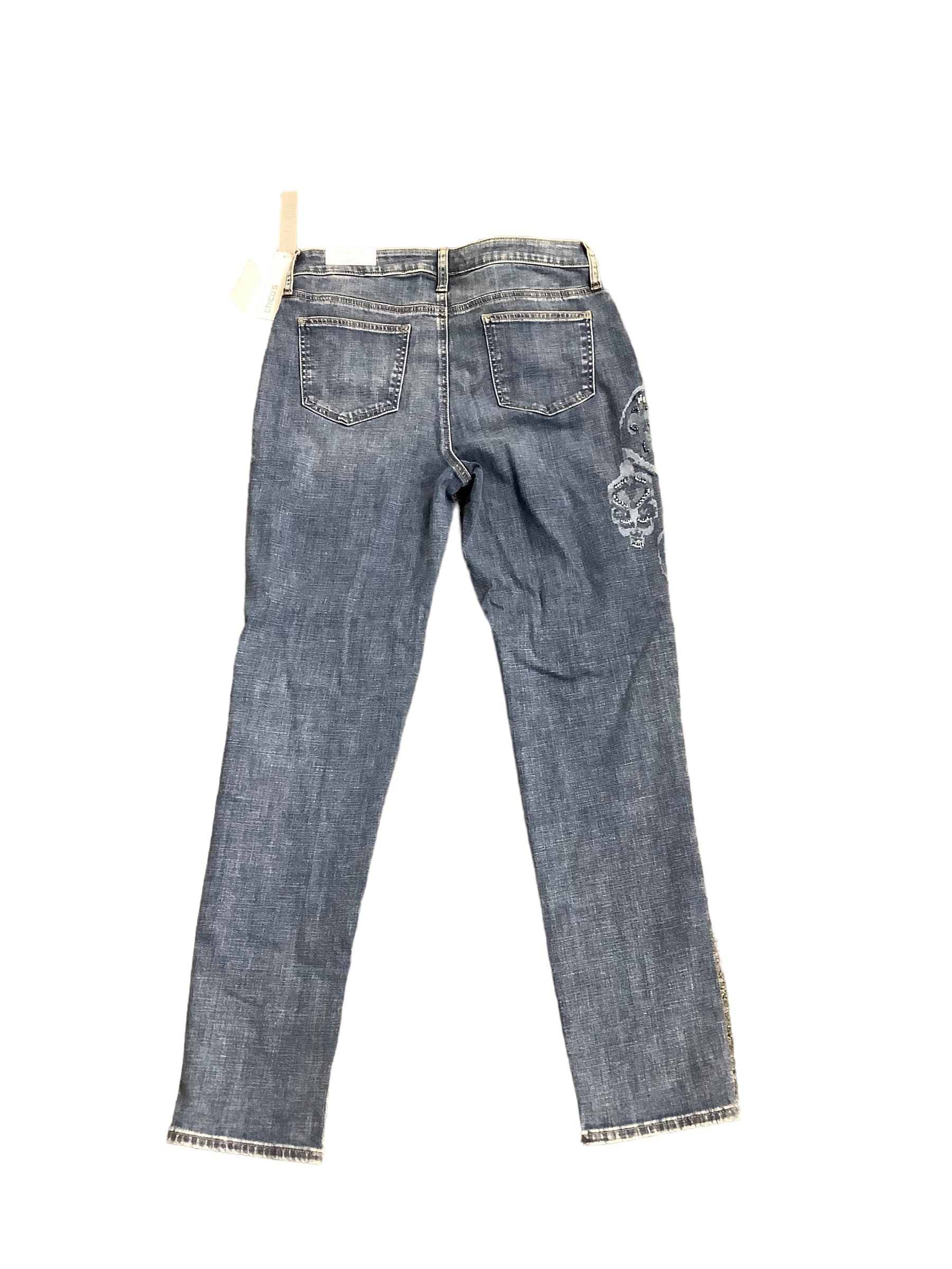 Springfield best sale skinny jeans