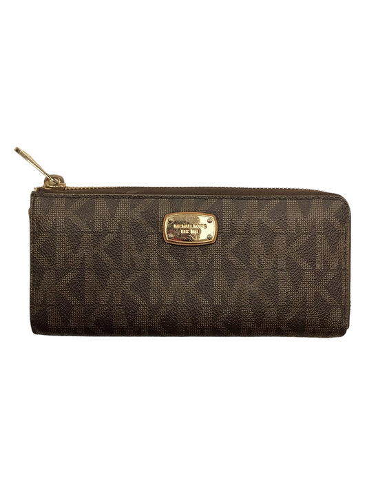 Michael Kors Wallet Wristlet - Ruby Lane