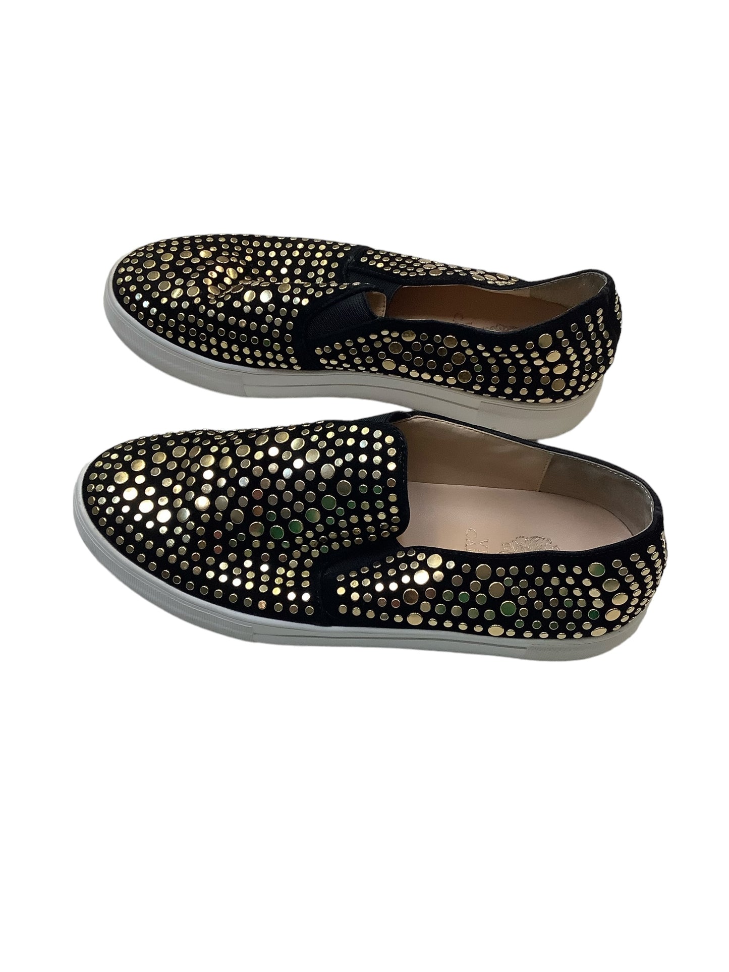 Shoes Flats Boat By Vince Camuto  Size: 9