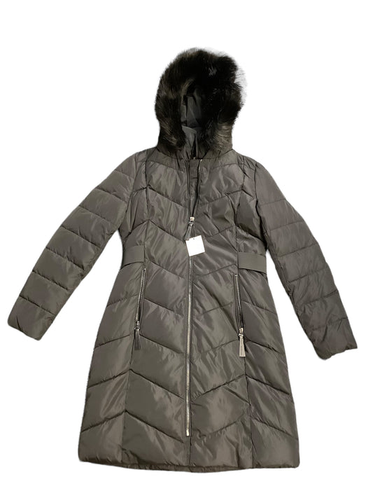 Coat Parka By Calvin Klein  Size: S