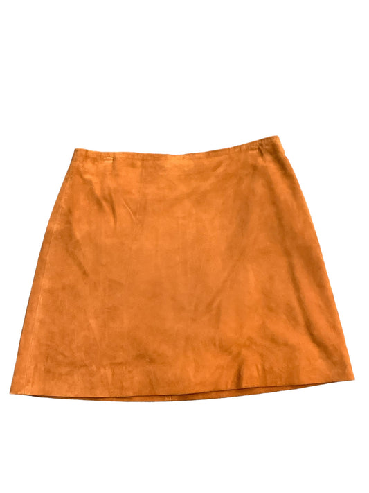 Skirt Mini & Short By J Crew  Size: 4