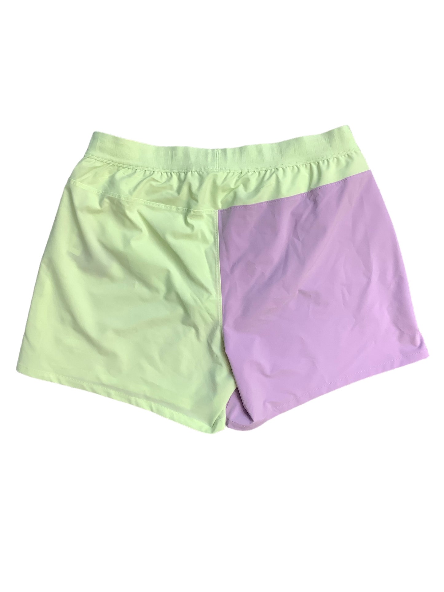 Athletic Shorts By The North Face  Size: L