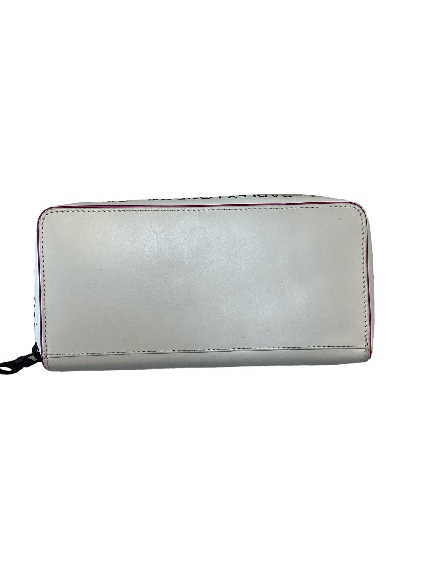 Wallet Designer By Radley London  Size: Large